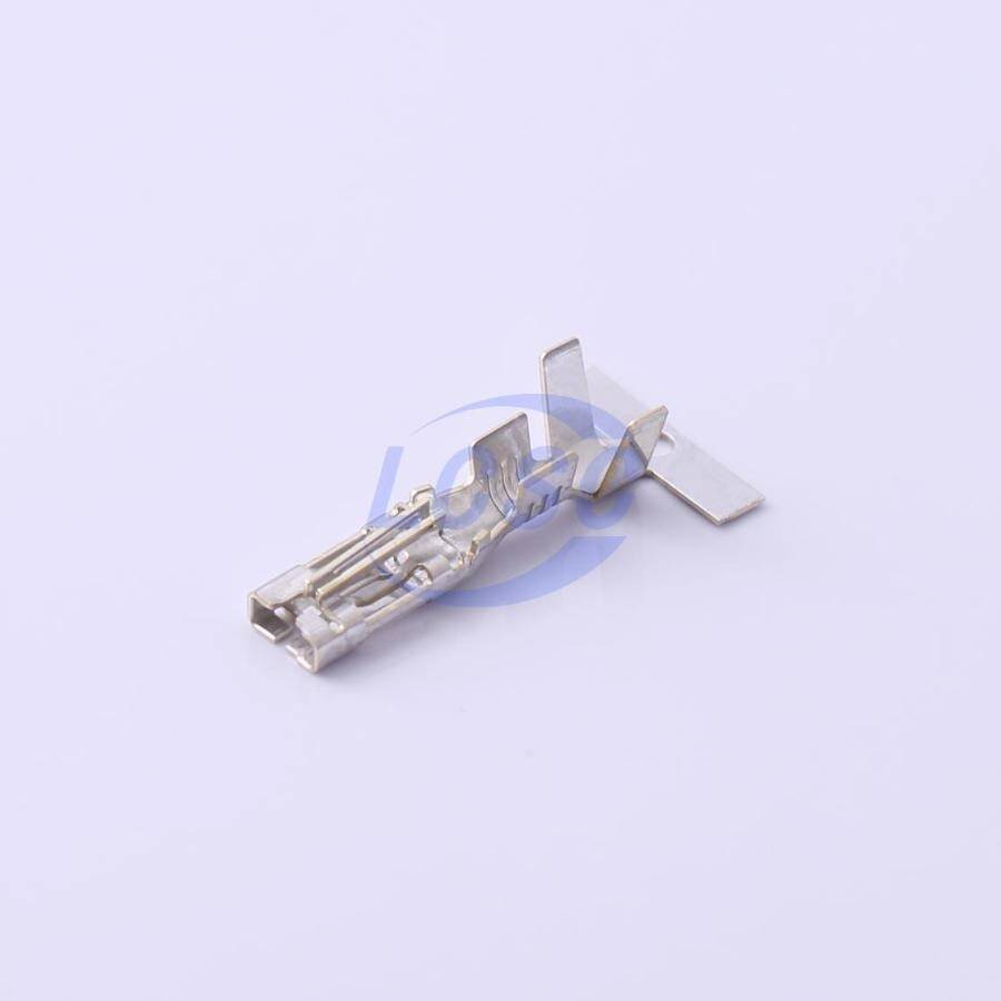 MOLEX 433751001 - 3