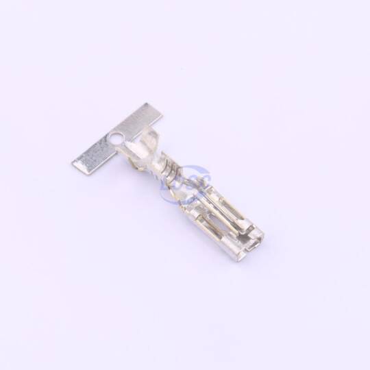 MOLEX 433752001 - 3
