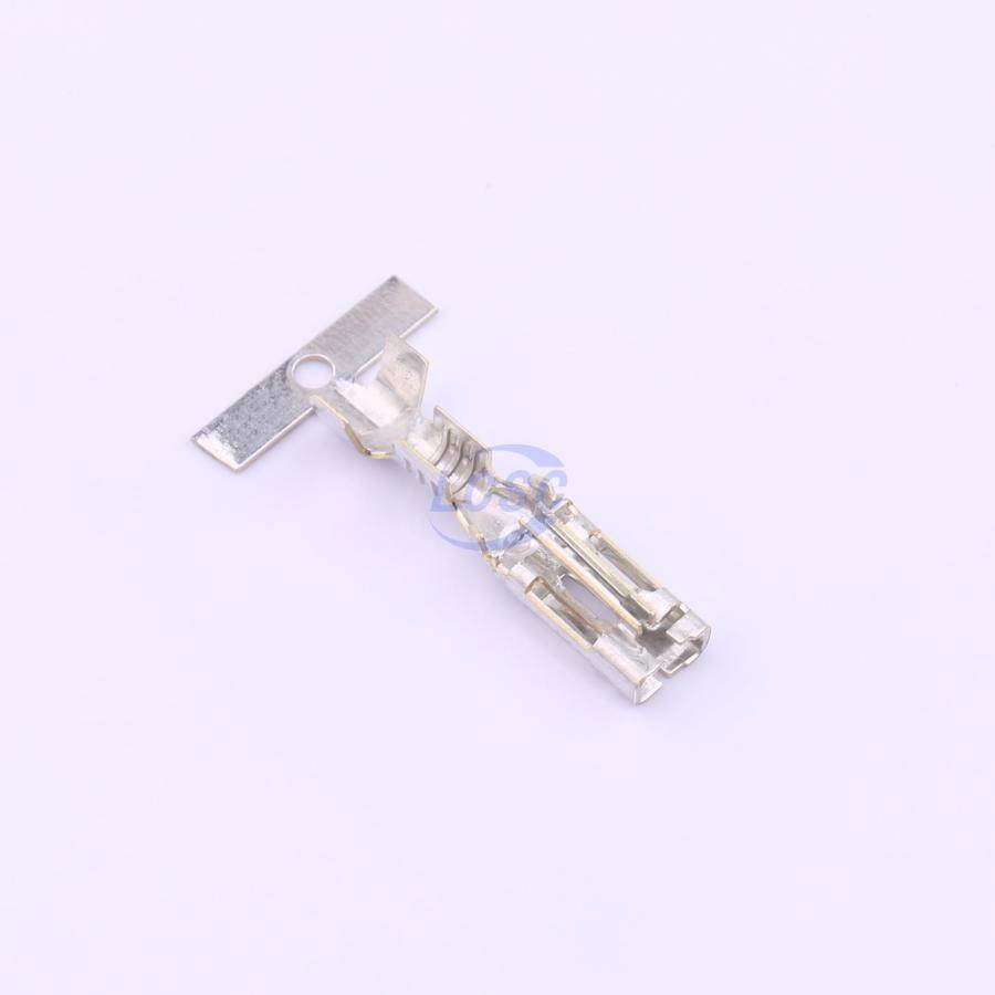 MOLEX 433752001 - 3