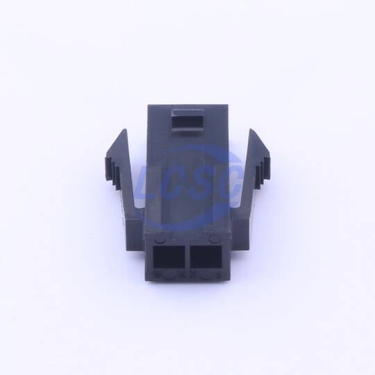 MOLEX 436400200 - 3