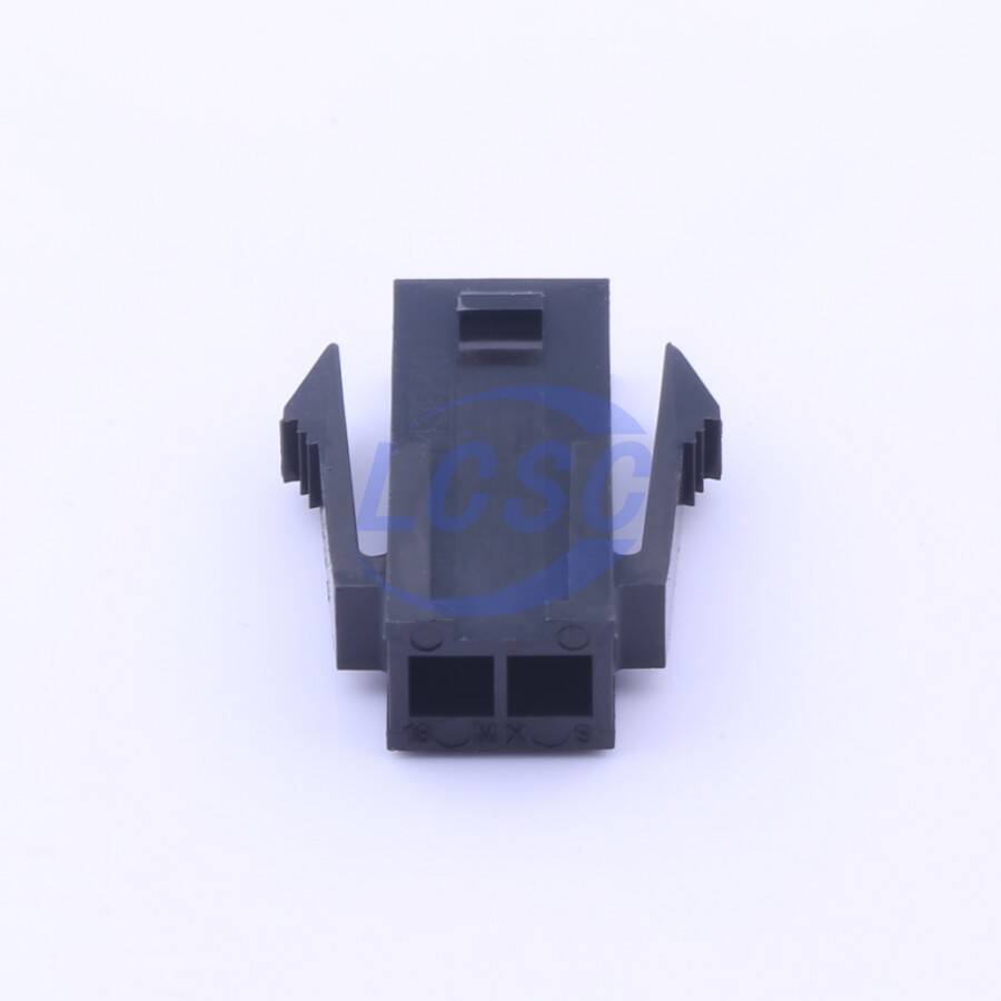 MOLEX 436400200 - 3