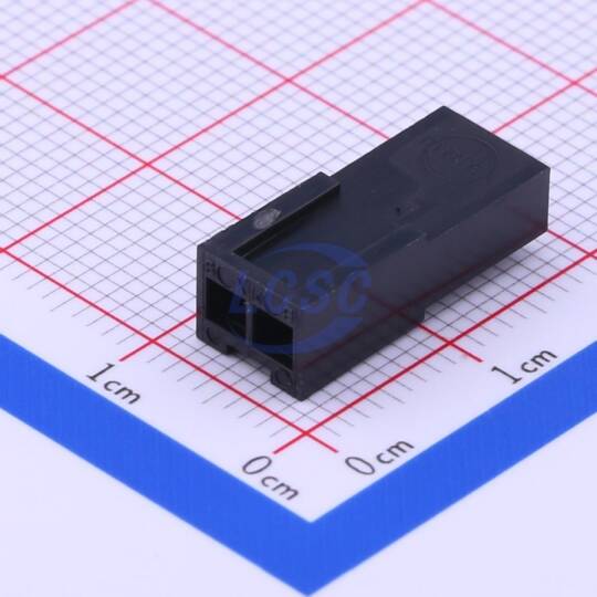MOLEX 436400201 - 1