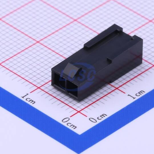 MOLEX 436400201 - 2