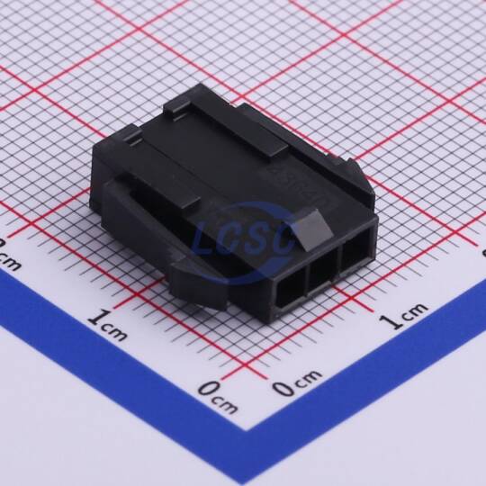 MOLEX 436400300 - 1