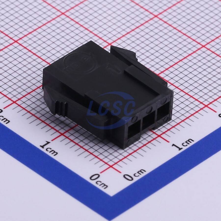 MOLEX 436400300 - 2