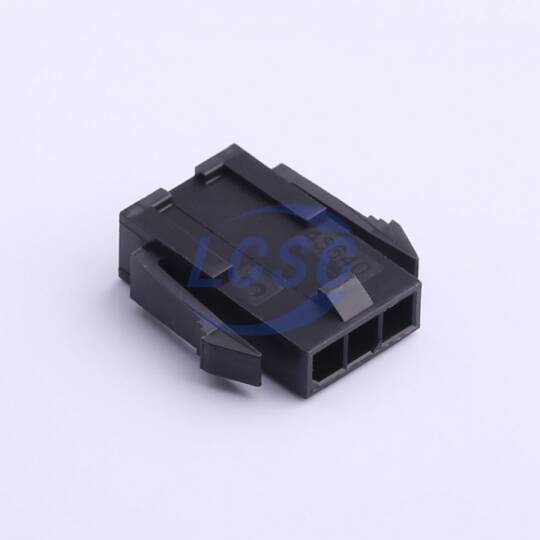 MOLEX 436400300 - 3