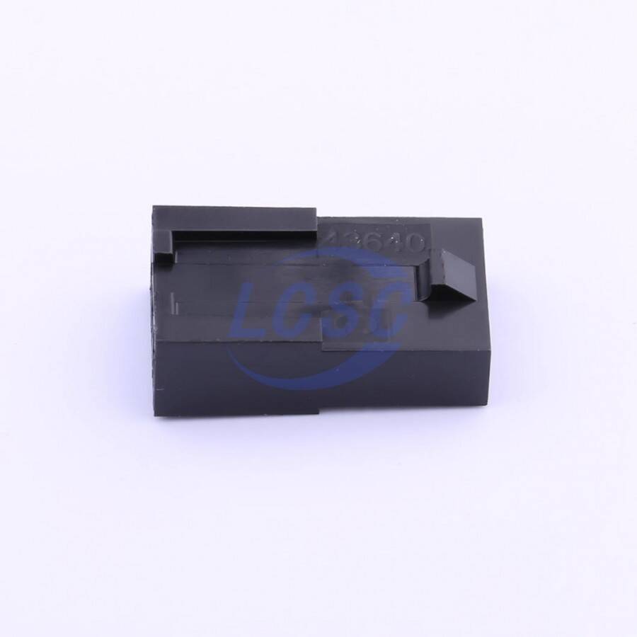 MOLEX 436400301 - 3