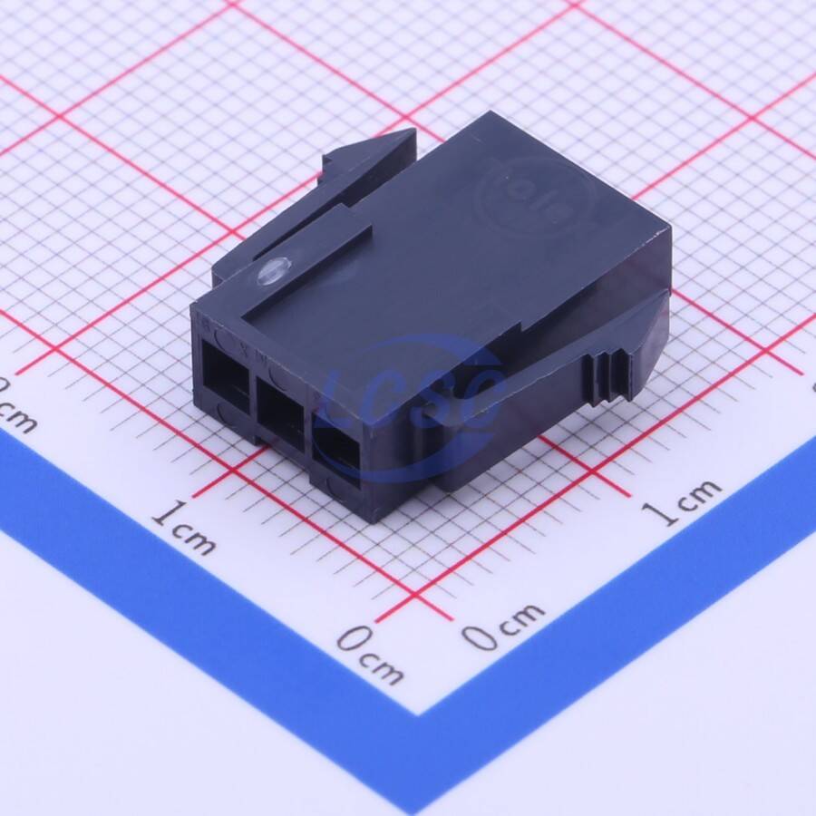 MOLEX 436400310 - 1