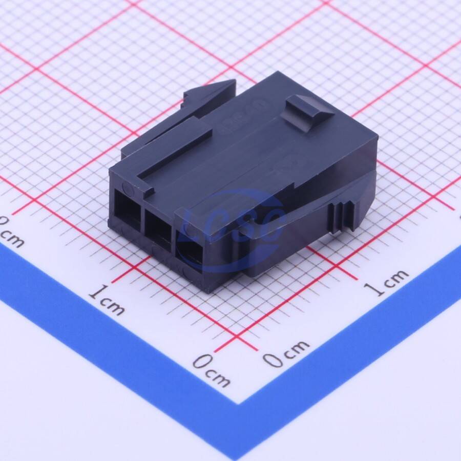MOLEX 436400310 - 2