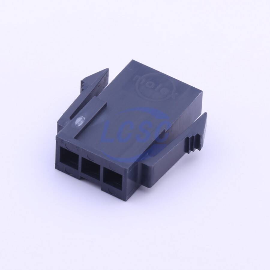 MOLEX 436400310 - 3