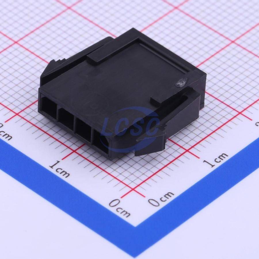 MOLEX 436400400 - 2