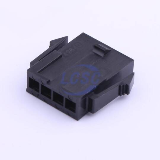 MOLEX 436400400 - 3