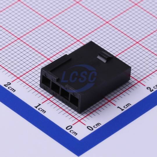 MOLEX 436400401 - 1