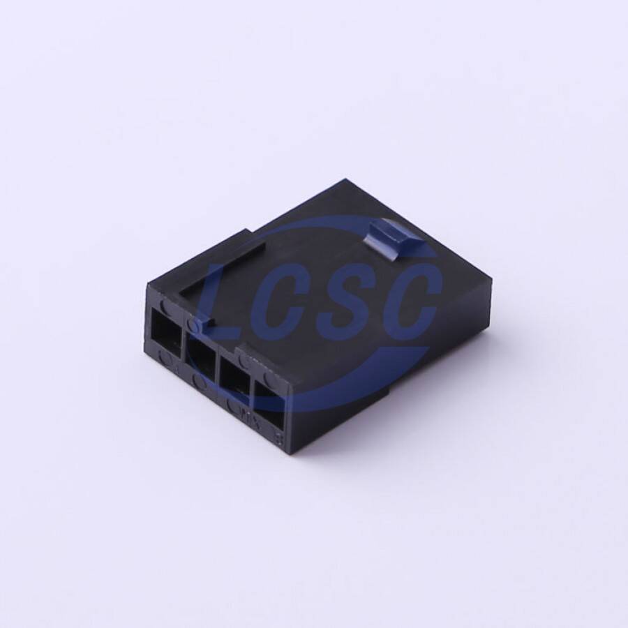 MOLEX 436400401 - 3