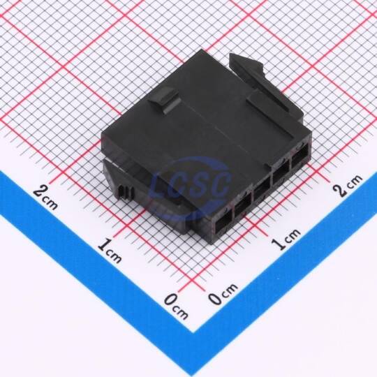 MOLEX 436400500 - 1