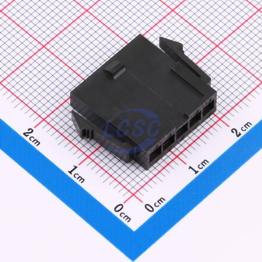 MOLEX 436400500 - 1