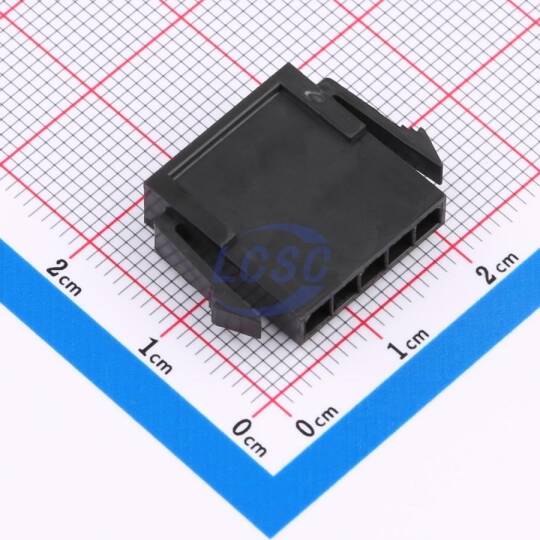 MOLEX 436400500 - 2