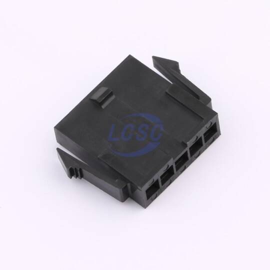MOLEX 436400500 - 3