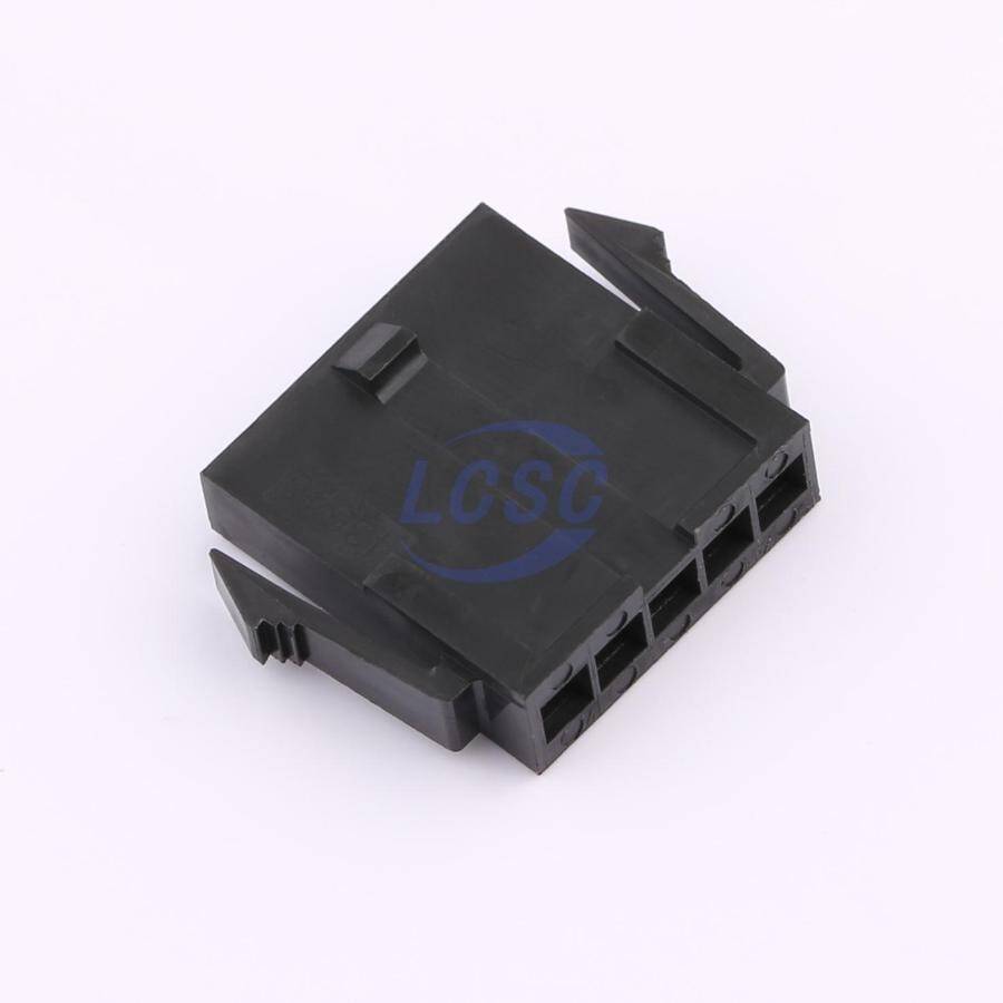 MOLEX 436400500 - 3