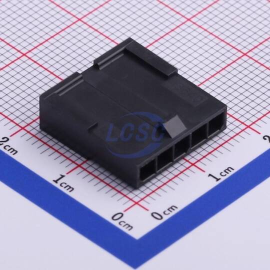 MOLEX 436400501 - 1