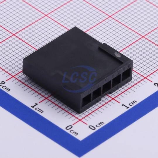MOLEX 436400501 - 2
