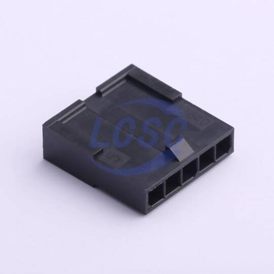 MOLEX 436400501 - 3