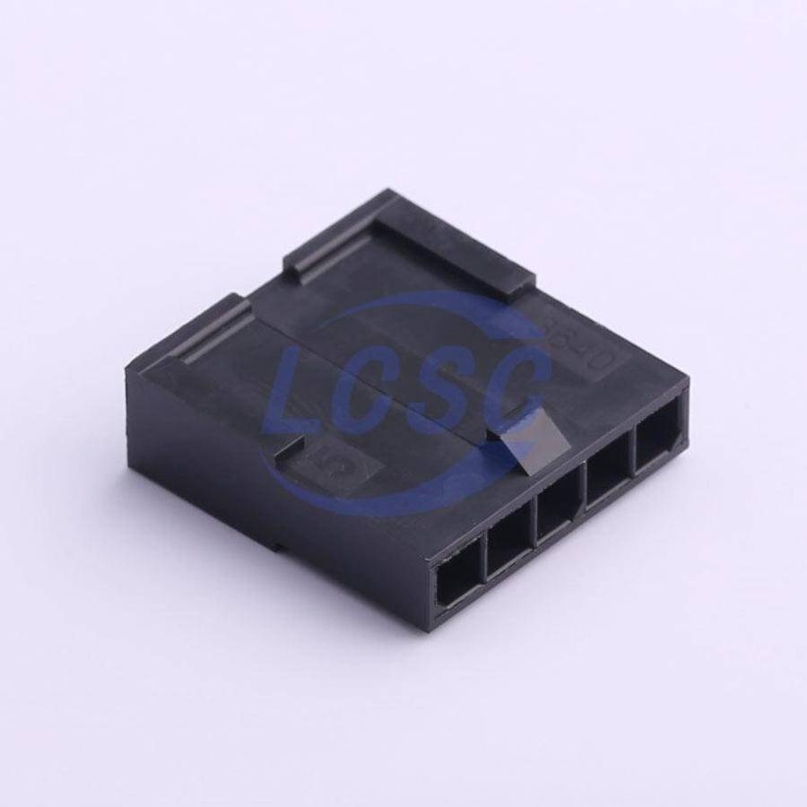 MOLEX 436400501 - 3