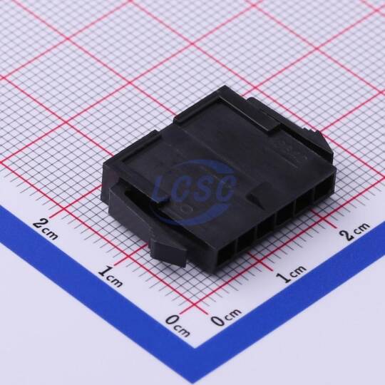 MOLEX 436400600 - 1