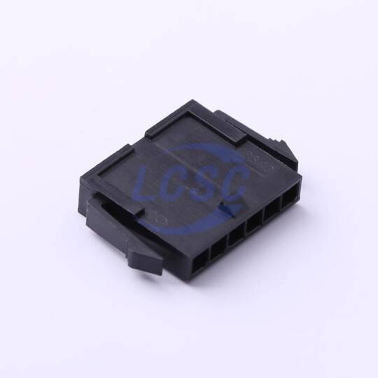 MOLEX 436400600 - 3