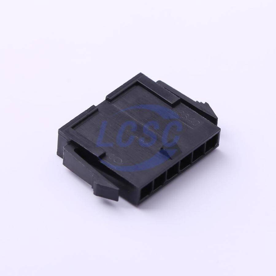 MOLEX 436400600 - 3