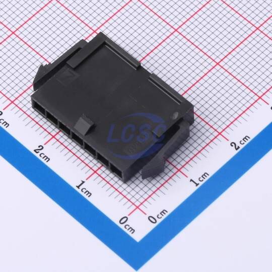 MOLEX 436400700 - 2