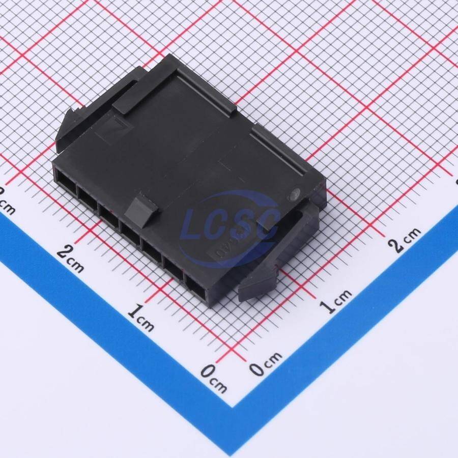 MOLEX 436400700 - 2