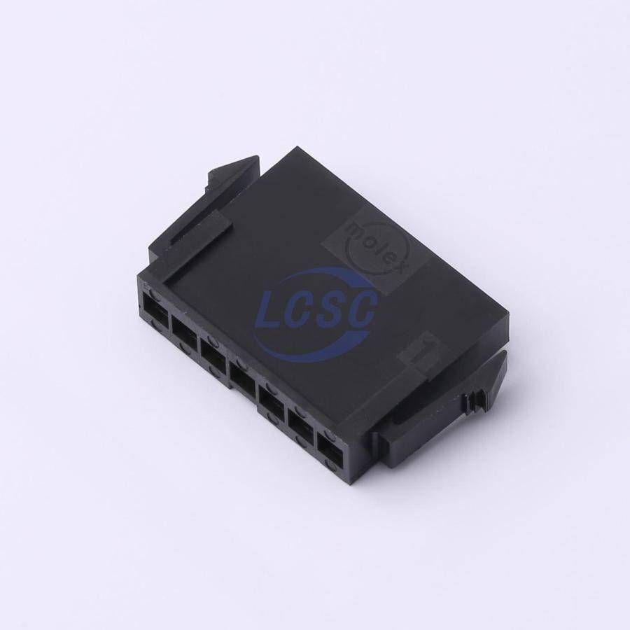 MOLEX 436400700 - 3