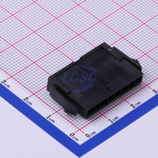 MOLEX 436400800 - 2