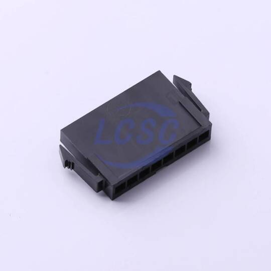 MOLEX 436400800 - 3