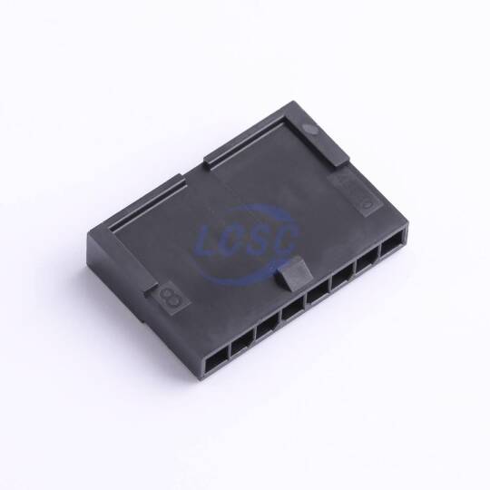 MOLEX 436400801 - 3