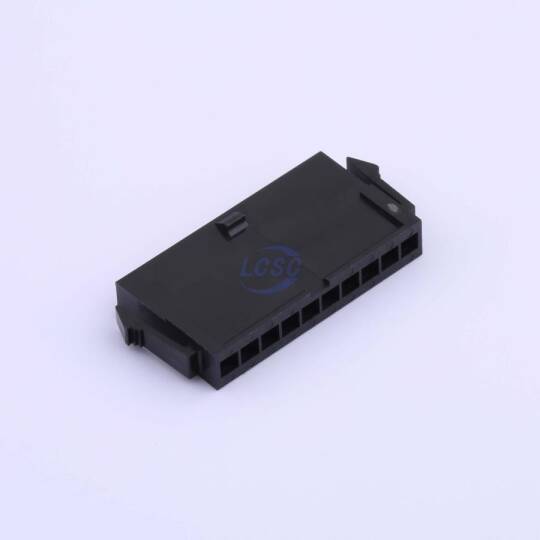 MOLEX 436401000 - 3