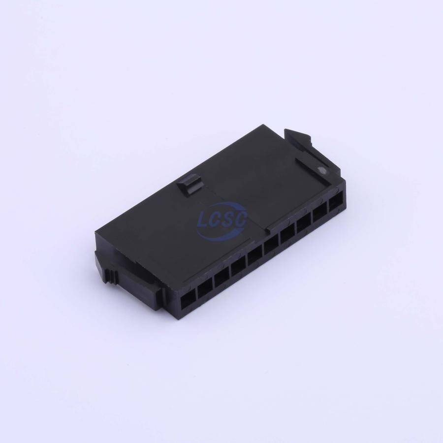 MOLEX 436401000 - 3