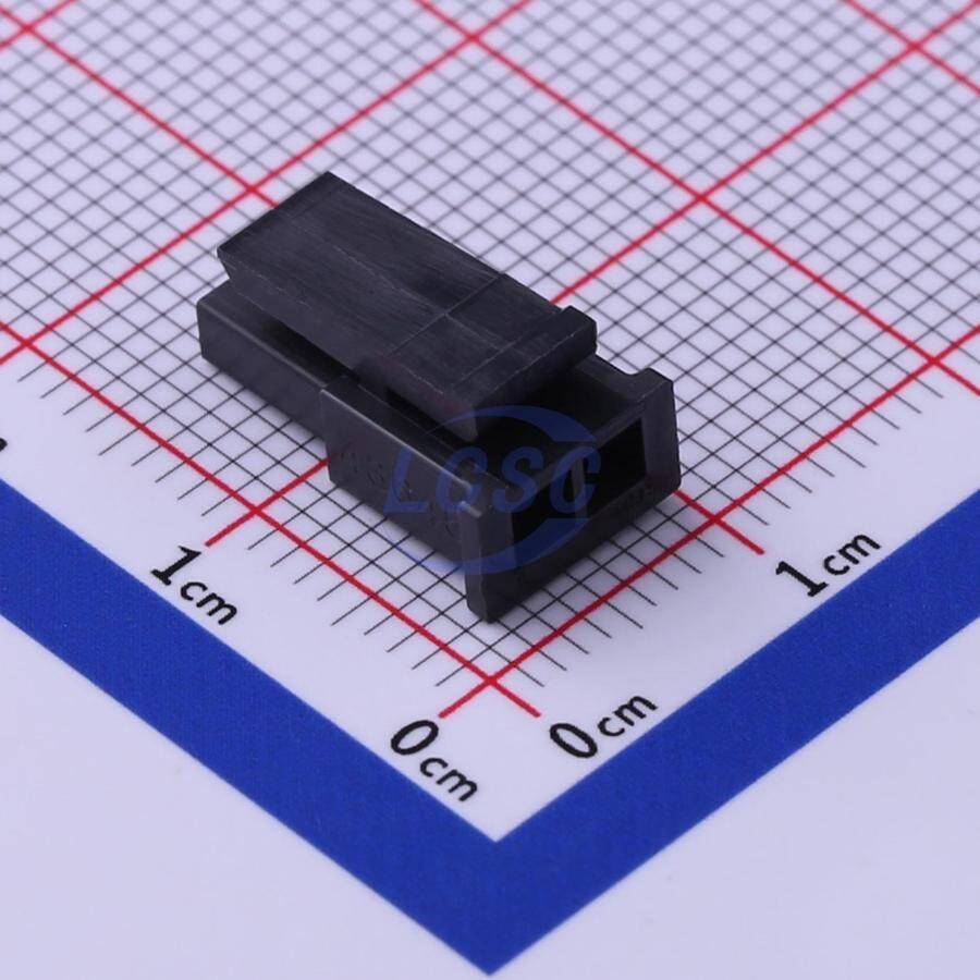 MOLEX 436450200 - 1