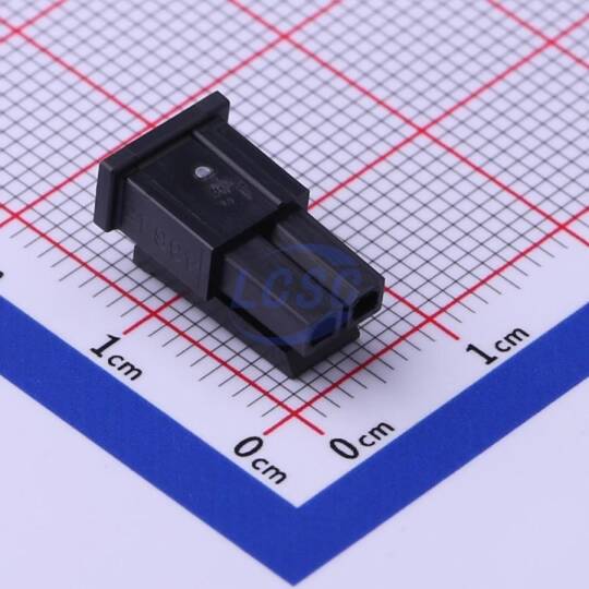 MOLEX 436450200 - 2