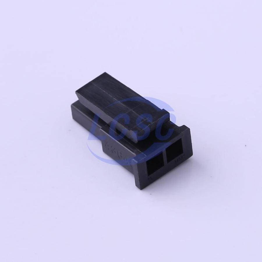 MOLEX 436450200 - 3