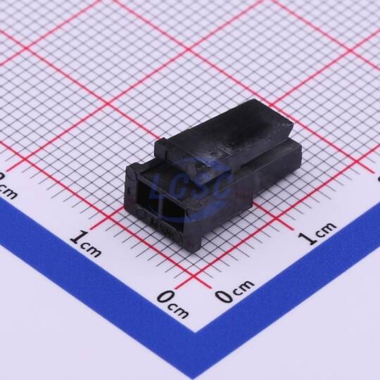 MOLEX 436450208 - 1