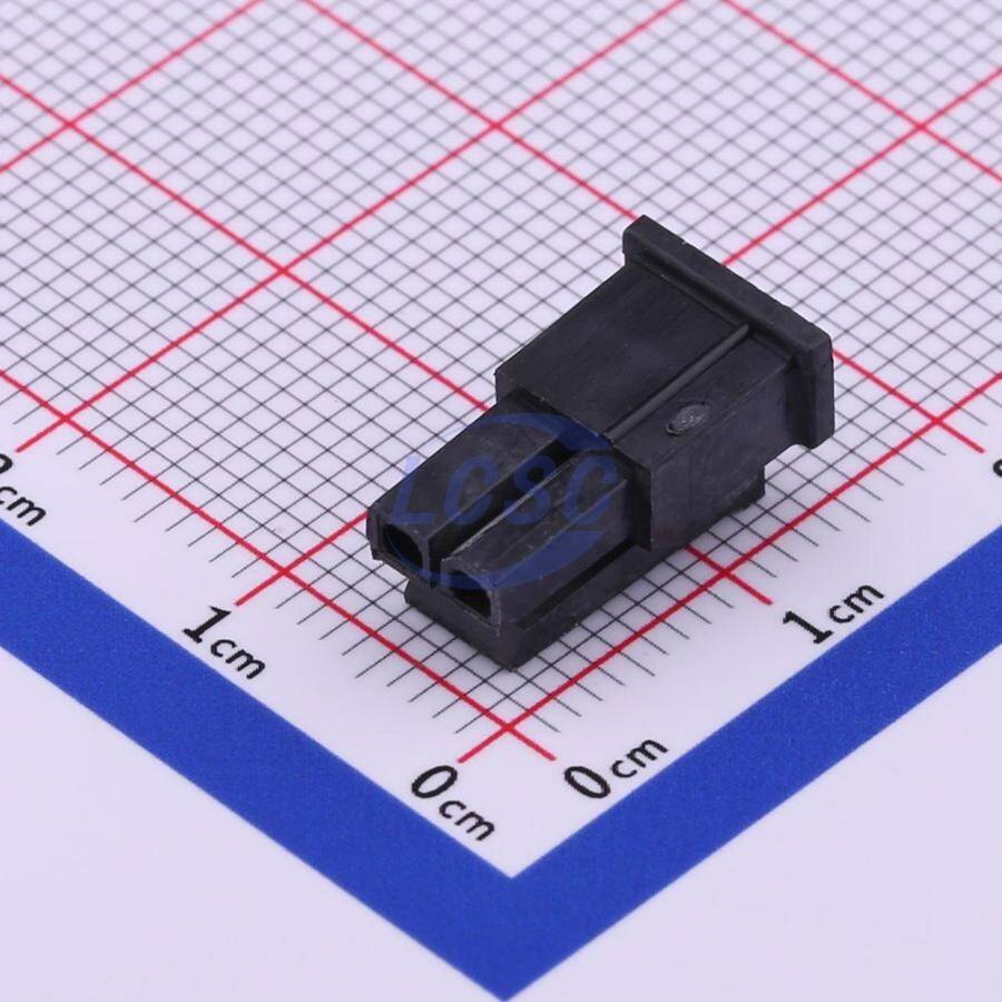MOLEX 436450208 - 2