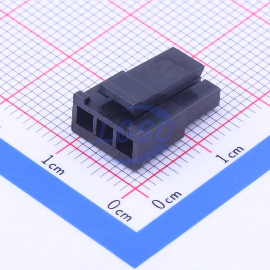 MOLEX 436450300 - 1