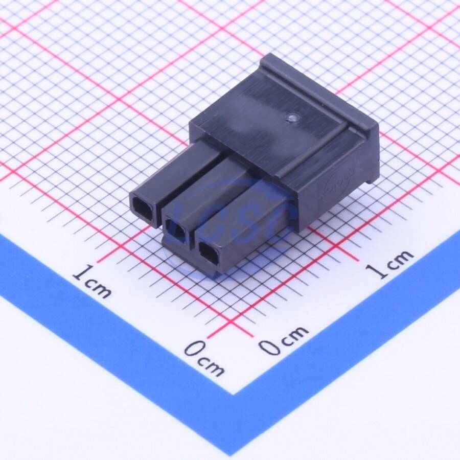 MOLEX 436450300 - 2