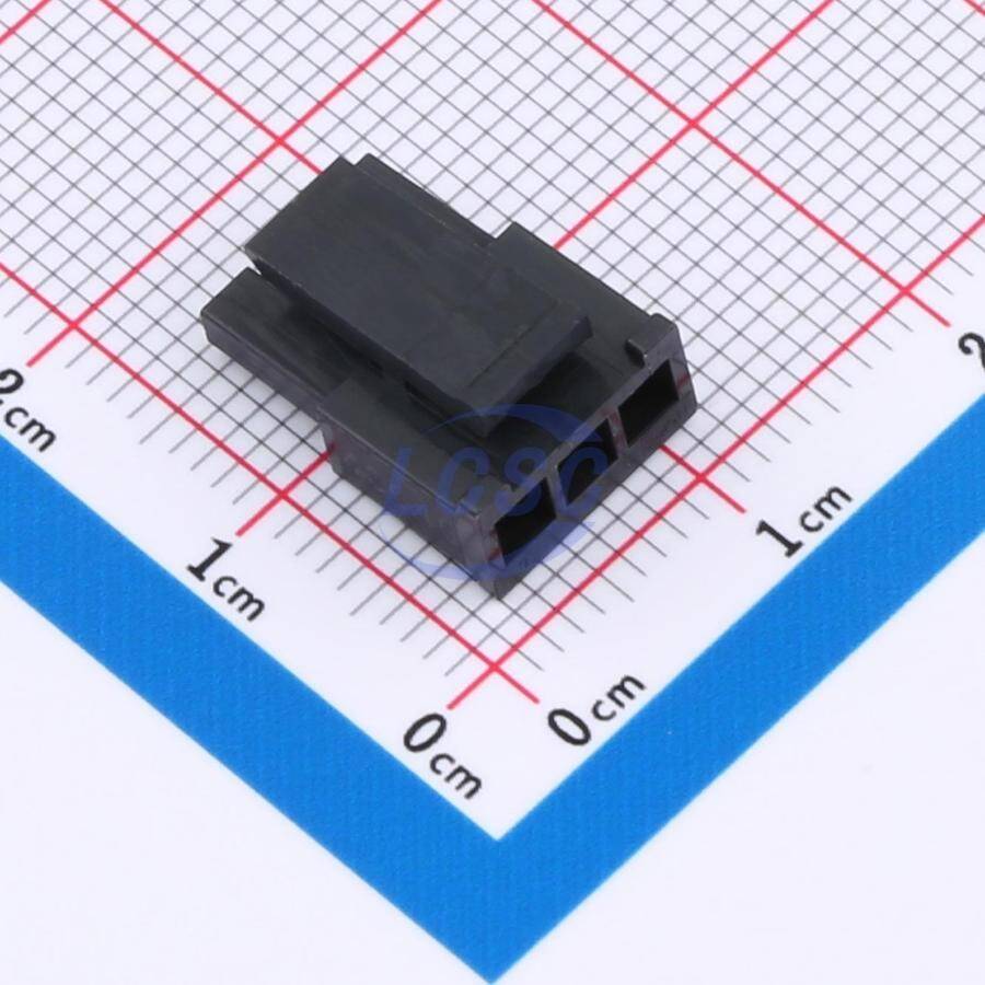 MOLEX 436450308 - 1