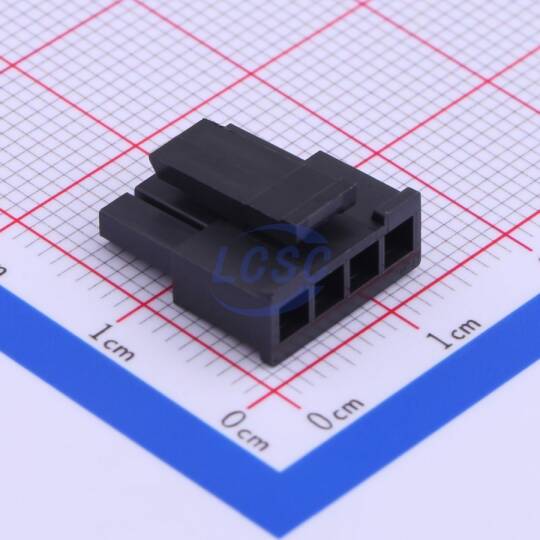 MOLEX 436450400 - 1