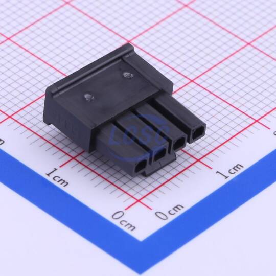 MOLEX 436450400 - 2