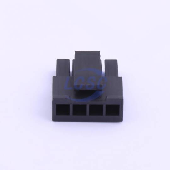 MOLEX 436450400 - 3