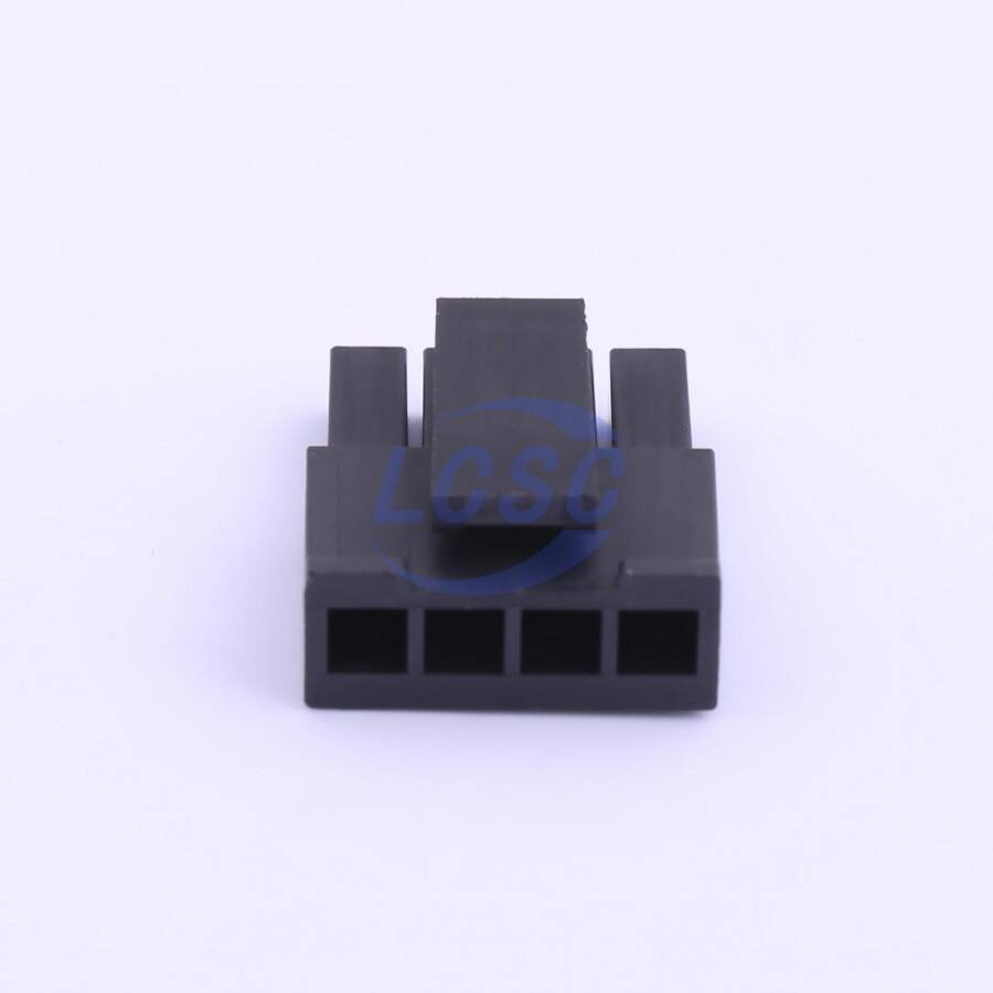 MOLEX 436450400 - 3